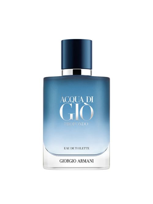 Giorgio Armani Acqua Di Gio Profondo Eau de Toilette - Perfume Masculino