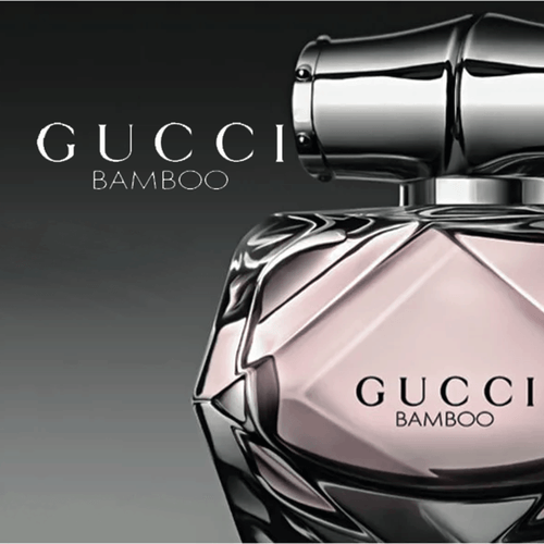 Gucci Bamboo Eau de Parfum - Perfume Feminino 75ml
