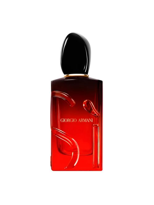 Giorgio Armani Si Passione Intense Refillable Eau de Parfum - Perfume Feminino 100ml