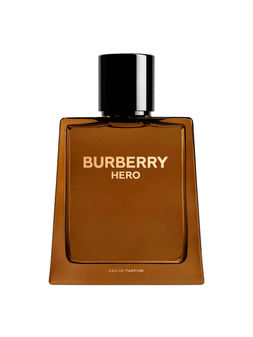 Perfume Masculino Burberry Hero Eau de Parfum 150ml Amadeirado Especiado