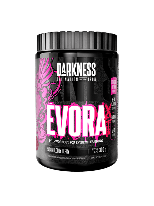 Bloody Berry - 300g Bloody Berry 300g