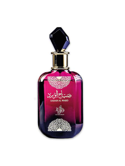 Al Wataniah Sabah Al Ward Eau de Parfum - Perfume Feminino - 100ml