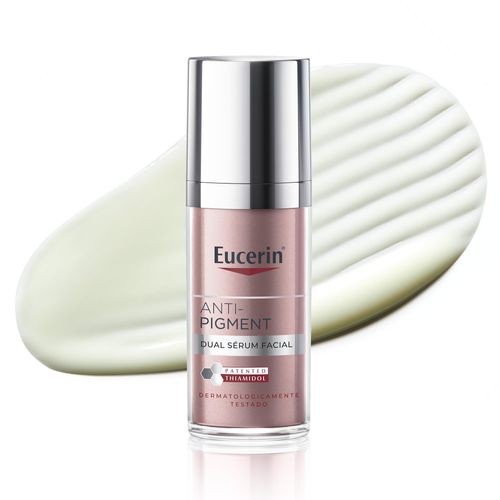 Sérum Facial Clareador Anti-Pigment Dual Eucerin - 30ml