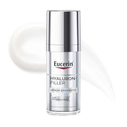 Anti-Idade Facial Sérum Eucerin Hyaluron-Filler Epigenetic - 30ml