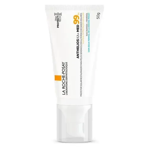 La Roche-Posay Anthelios KA+ Protetor Solar Facial FPS99 Antioleosidade 50g