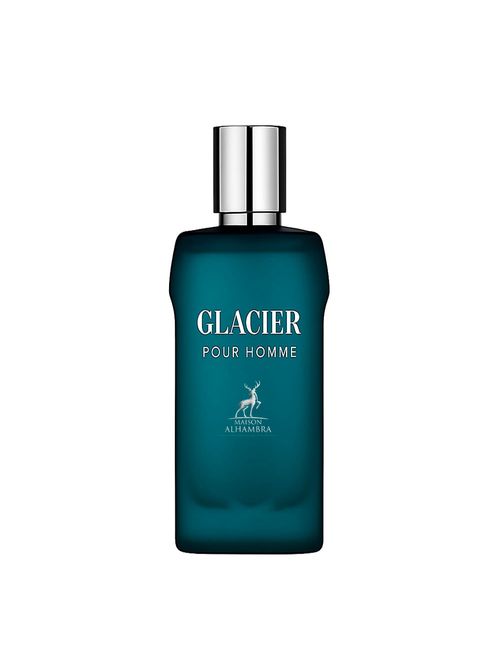 Maison Alhambra Glacier Pour Homme Edp - Perfume Masculino