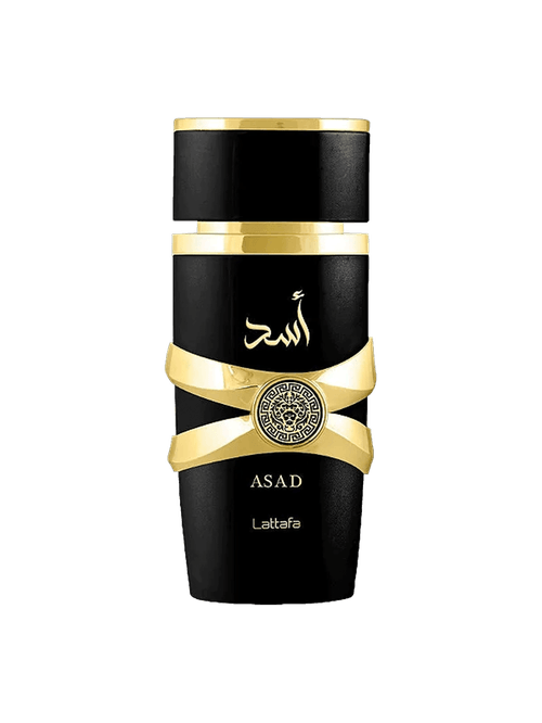 Lattafa Asad Eau de Parfum - Perfume Masculino 100ml