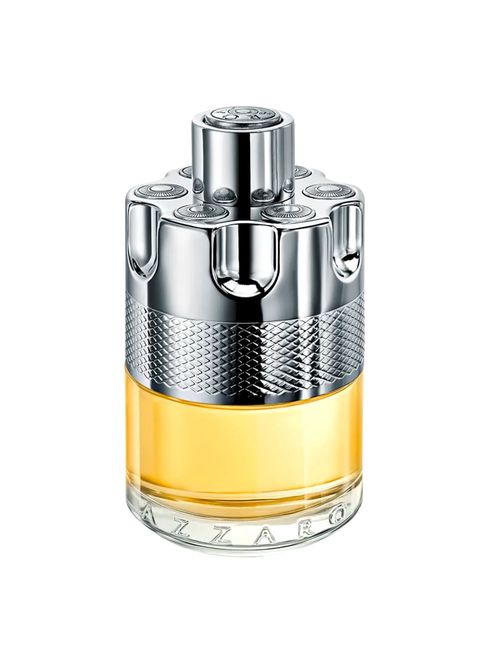 Azzaro Wanted Eau de Toilette - Perfume Masculino