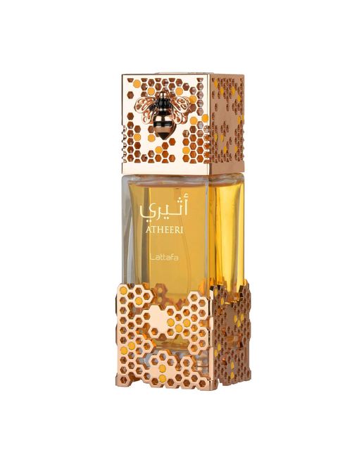 Lattafa Atheeri Eau de Parfum - Perfume Unissex