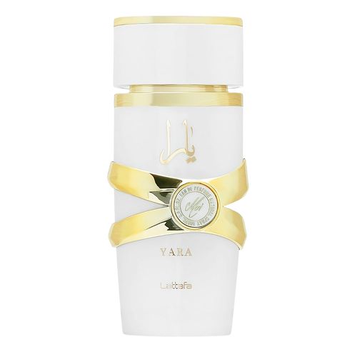 Perfume Feminino Lattafa Yara Moi Eau de Parfum 100ml Floral Gourmand