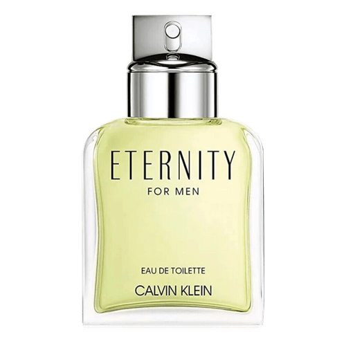 Perfume Masculino Eternity For Men Eau de Toilette 100ml Calvin Klein