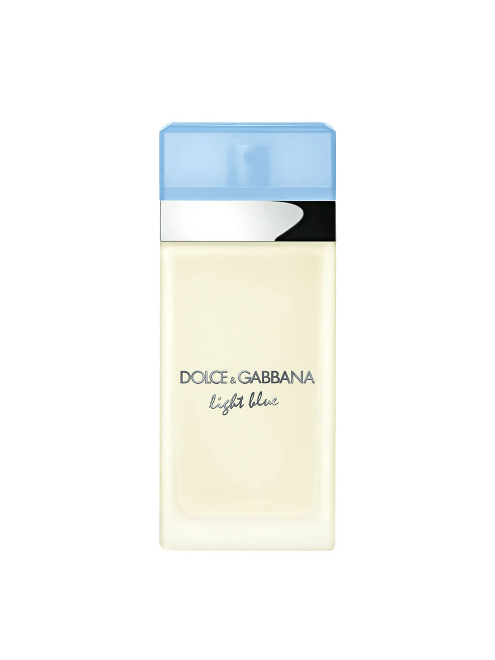 Dolce & Gabbana Light Blue Eau de Toilette - 100ML