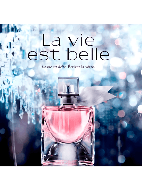 Perfume Feminino Lancôme La Vie Est Belle Eau de Parfum 30ml