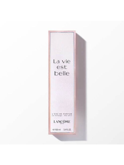 Perfume Feminino Lancôme La Vie Est Belle Eau de Parfum Refil 100ml