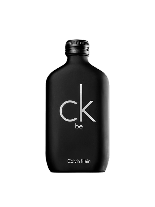 Calvin Klein CK Be Eau de Toilette - Perfume Unissex 50ml