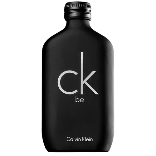 Calvin Klein CK Be Eau de Toilette - Perfume Unissex 200ml