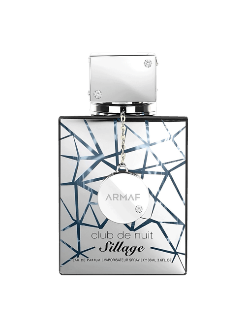 Armaf Club de Nuit Sillage Eau de Parfum - Perfume Unissex 105ml