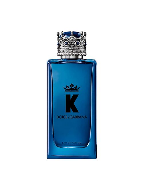 Dolce & Gabbana K Eau de Parfum - Perfume Masculino