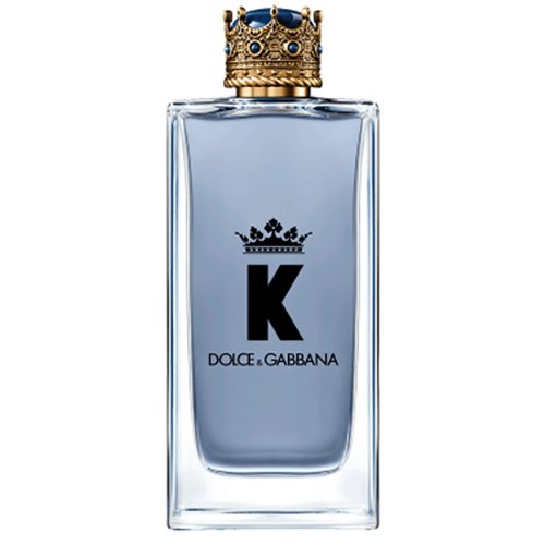 Dolce & Gabbana K Eau de Toilette - Perfume Masculino