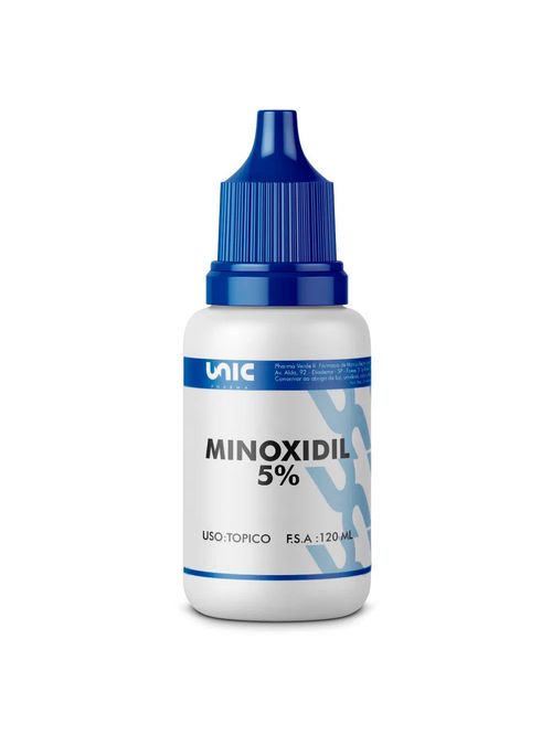 Minoxidil