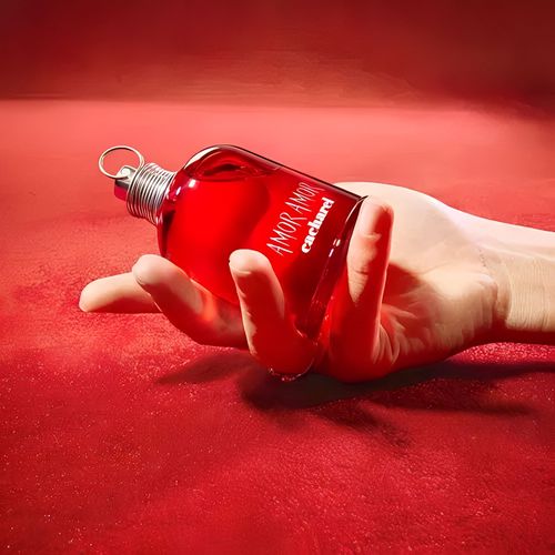 Amor Amor Eau de Toilette Feminino Cacharel 30ml