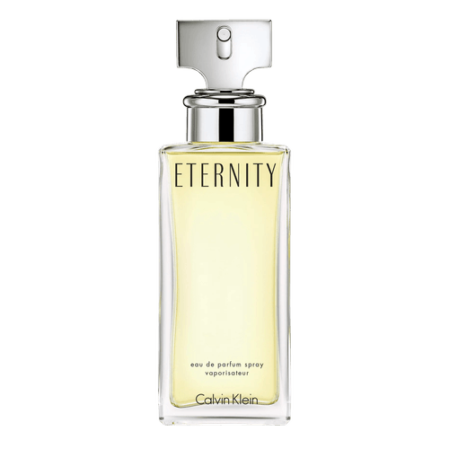 Perfume Feminino Calvin Klein Eternity Eau de Parfum Floral 100ml