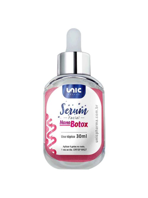 Sérum NanoBotox 30ml