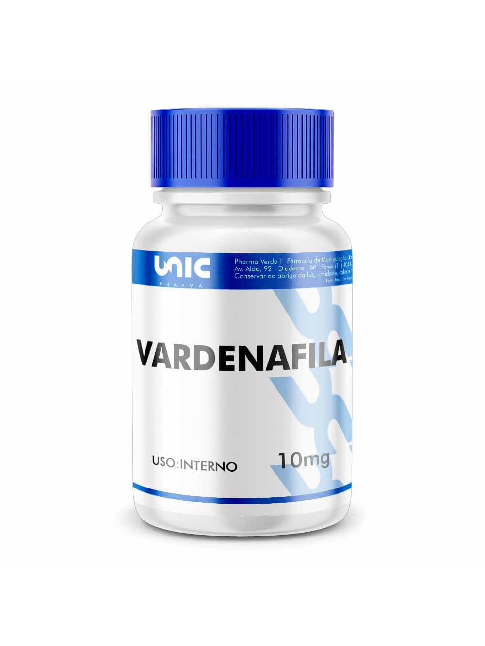 Encontraproduto.com.br - Vardenafila 10mg