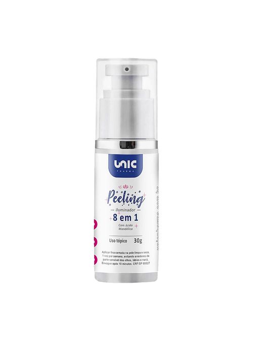 Peeling Iluminador 8 em 1 - 30g