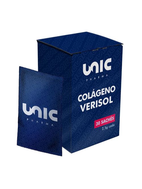 Colágeno Verisol 2,5g 30 Sachês