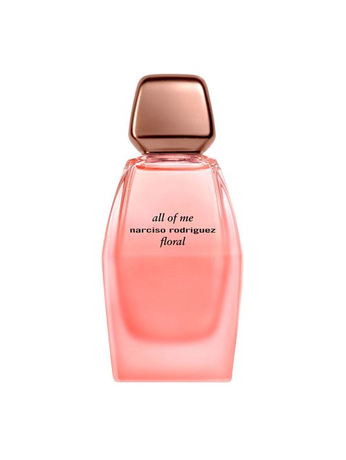 Perfume Feminino Narciso Rodriguez All Of Me Floral Eau de Parfum 90ml
