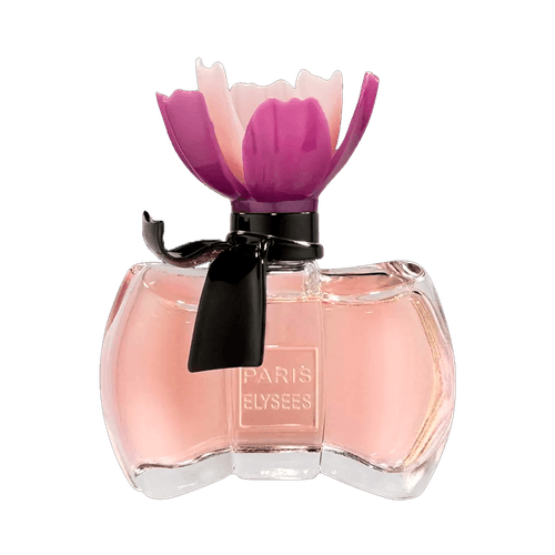 La Petite Fleur Secrète Eau de Toilette Feminino 100ml Paris Elysees