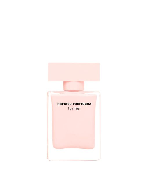 Perfume Feminino Narciso Rodriguez For Her Eau de Parfum 30ml Floral Amadeirado Almiscarado