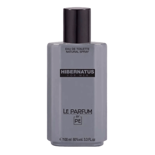 Hibernatus Eau de Toilette Masculino 100ml Paris Elysees