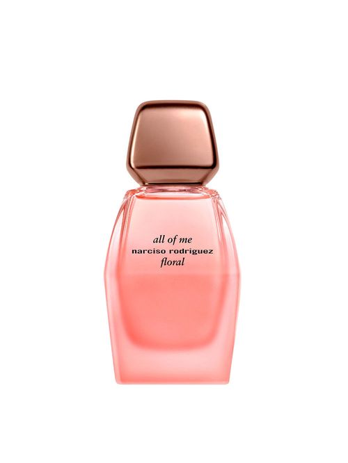 Perfume Feminino Narciso Rodriguez All Of Me Floral Eau de Parfum 50ml