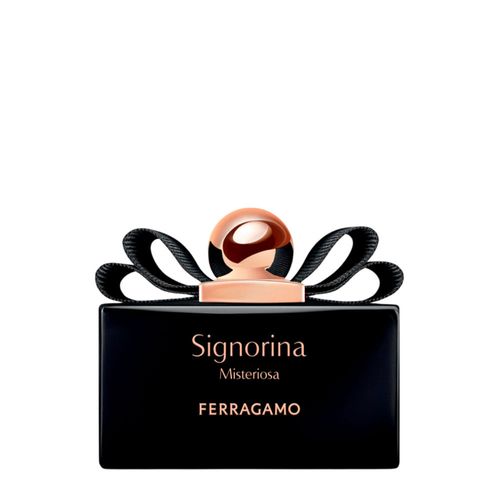 Ferragamo Signorina Misteriosa Eau de Parfum - Perfume Feminino 100ml