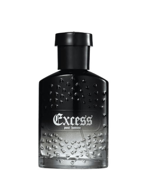 Perfume Masculino I-Scents Excess Pour Homme Eau de Toilette 100ml