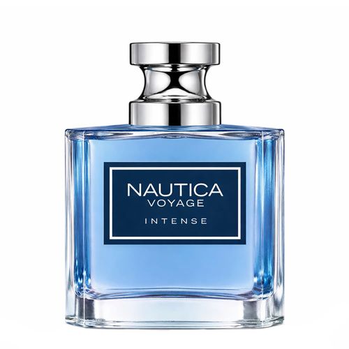Voyage Intense Eau de Toilette Masculino 50ml Nautica