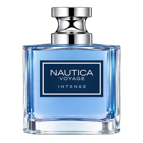 Voyage Intense Eau de Toilette Masculino 100ml Nautica