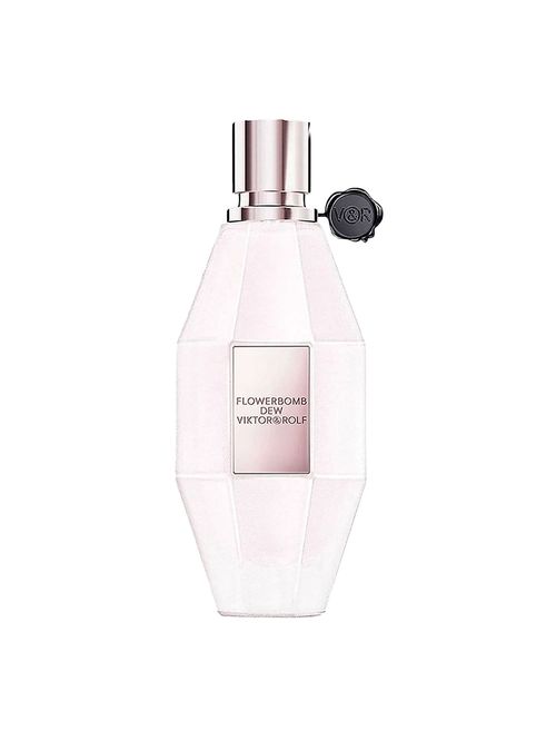 Flowerbomb Dew Eau de Parfum Feminino 100ml Viktor & Rolf