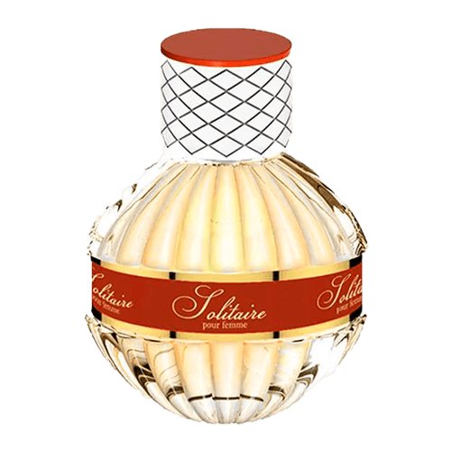 Perfume Feminino I-Scents Solitaire Eau de Parfum 100ml Oriental Floral