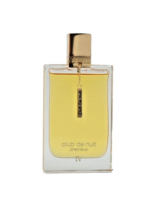 Club De Nuit Precieux IV Extrait De Parfum Feminino 55ml Armaf