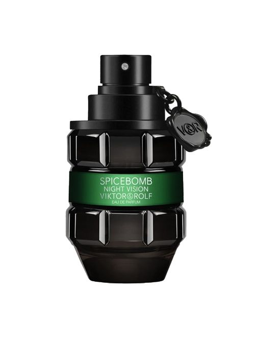Perfume Masculino Viktor & Rolf Spicebomb Night Vision Eau de Parfum 90ml
