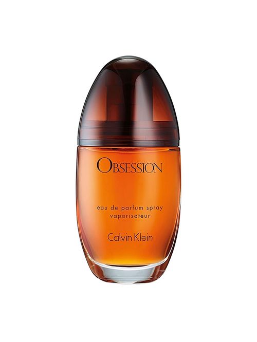 Perfume Feminino Calvin Klein Obsession Eau de Parfum 50ml