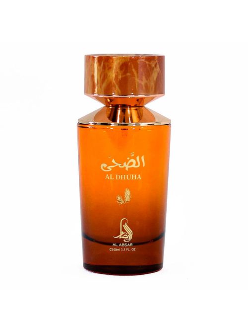 Perfume Unissex Al Absar Al Dhudha Eau de Parfum 100ml Amadeirado Oriental