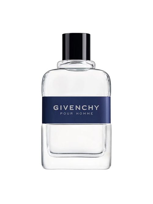 Perfume Masculino Givenchy Pour Homme Blue Label Eau de Toilette 100ml