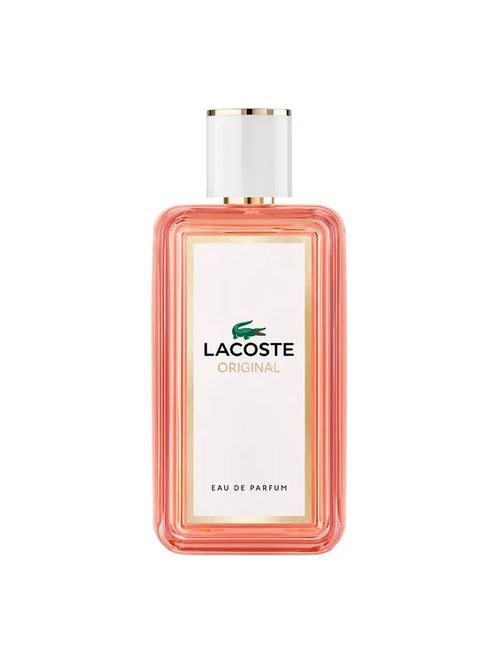 Lacoste Pour Femme Eau de Parfum Feminino 100ml Lacoste