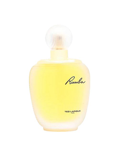 Ted Lapidus Rumba Eau de Toilette - Perfume Feminino 100ml