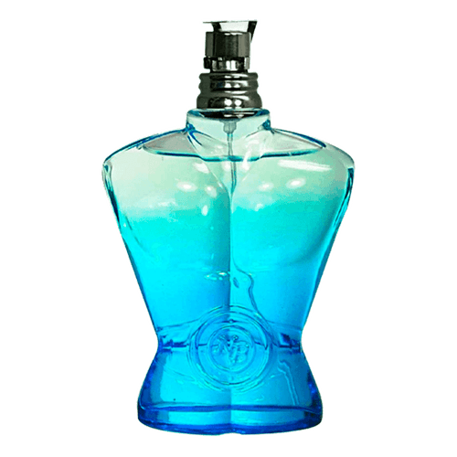 World Champion Eau de Toilette Masculino 100ml New Brand