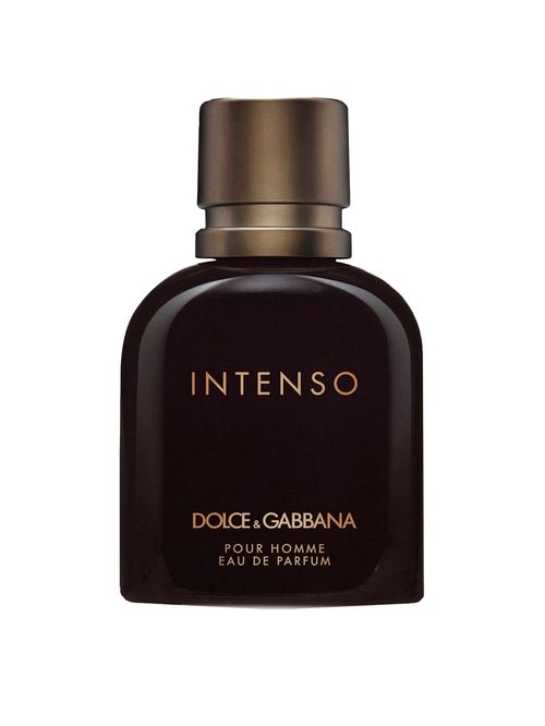 Dolce & Gabbana Intenso Eau de Parfum - Perfume Masculino
